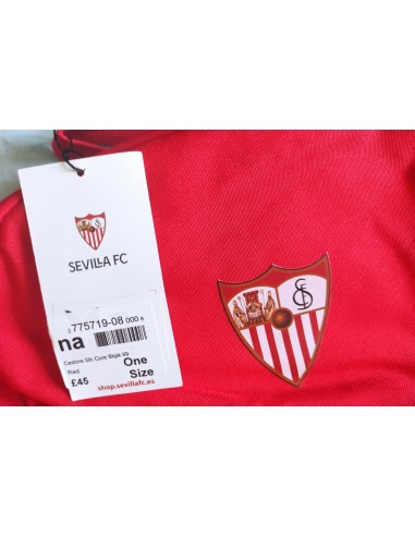 Rucsac Castore FC Sevilla