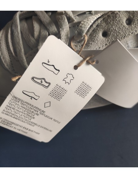 Adidasi Reebok Classic Nylon