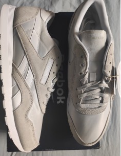 Adidasi Reebok Classic Nylon 2