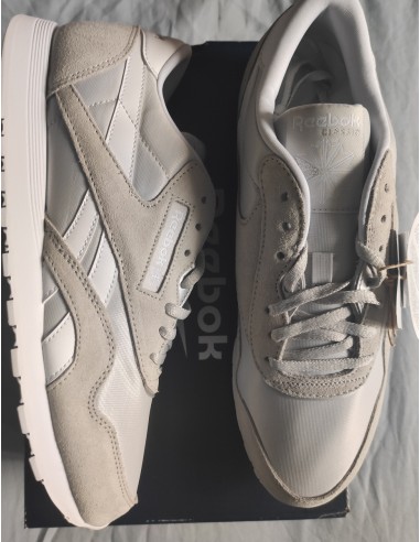 Adidasi Reebok Classic Nylon