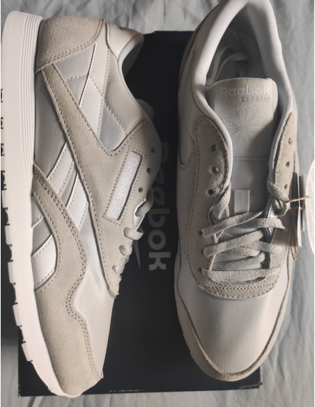 Adidasi Reebok Classic Nylon