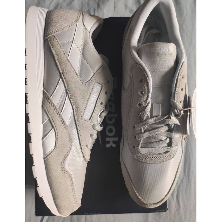 Adidasi Reebok Classic Nylon 42EU