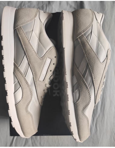 Adidasi Reebok Classic Nylon