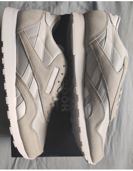 Adidasi Reebok Classic Nylon