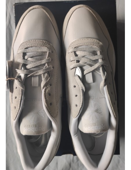 Adidasi Reebok Classic Nylon