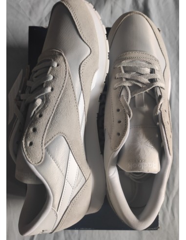 Adidasi Reebok Classic Nylon