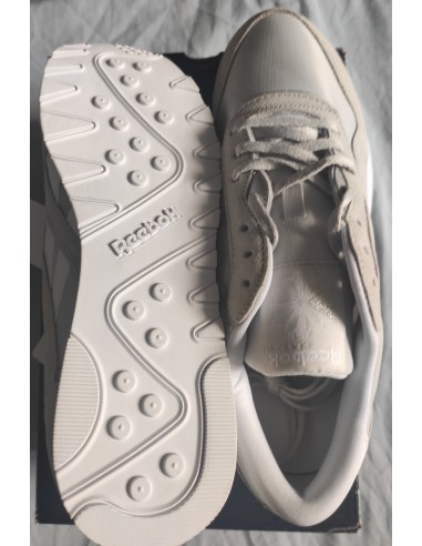 Adidasi Reebok Classic Nylon