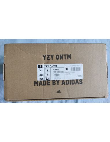Sneakers Yeezy QNTM High