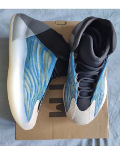 Sneakers Yeezy QNTM High 2