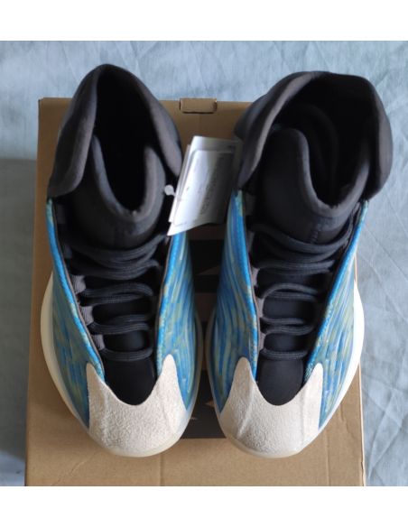 Sneakers Yeezy QNTM High
