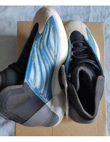 Sneakers Yeezy QNTM High