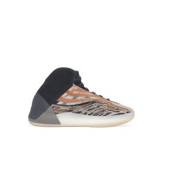 Sneakers Yeezy QNTM High Flash Orange