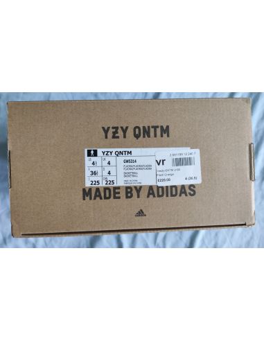 Sneakers Yeezy QNTM High