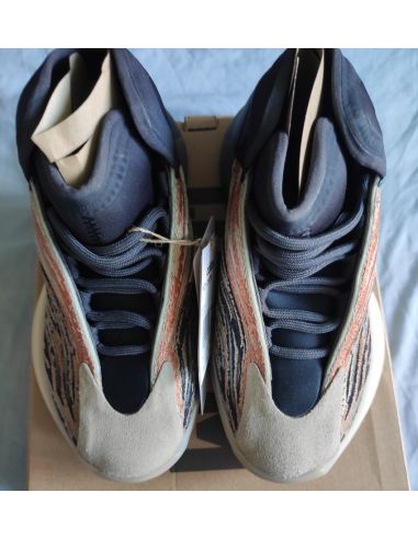 Sneakers Yeezy QNTM High