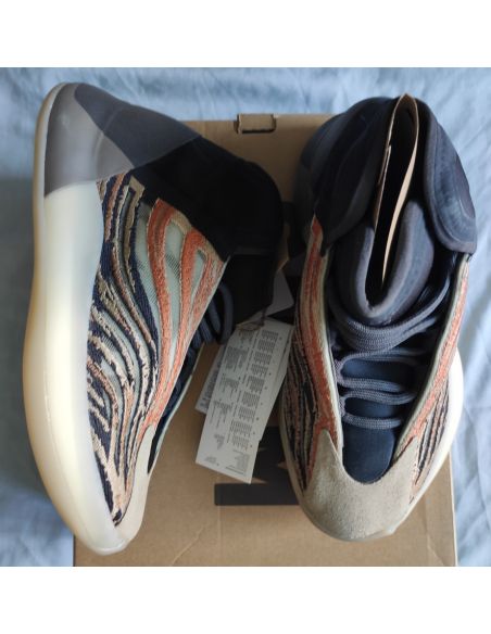 Sneakers Yeezy QNTM High