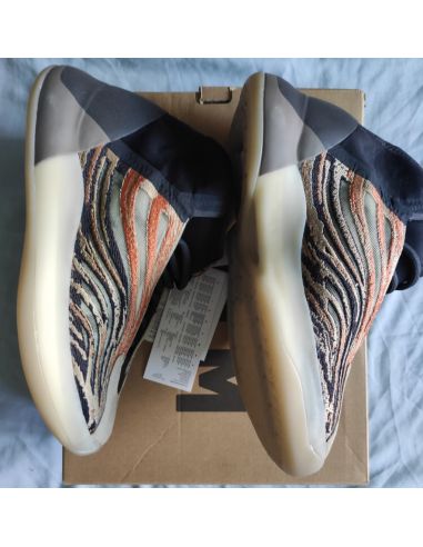 Sneakers Yeezy QNTM High