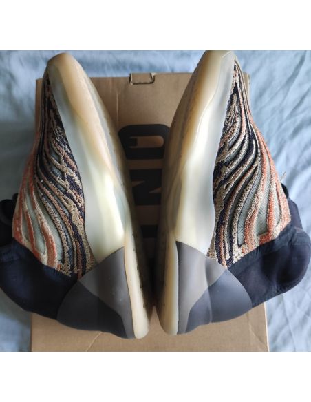 Sneakers Yeezy QNTM High