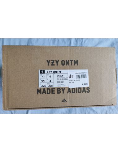 Sneakers Yeezy QNTM High