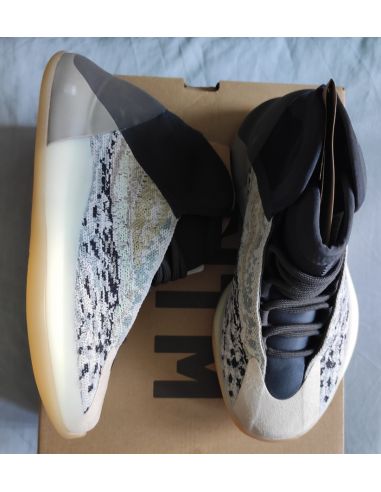 Sneakers Yeezy QNTM High