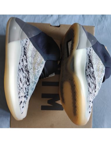 Sneakers Yeezy QNTM High