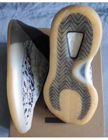 Sneakers Yeezy QNTM High