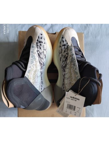 Sneakers Yeezy QNTM High