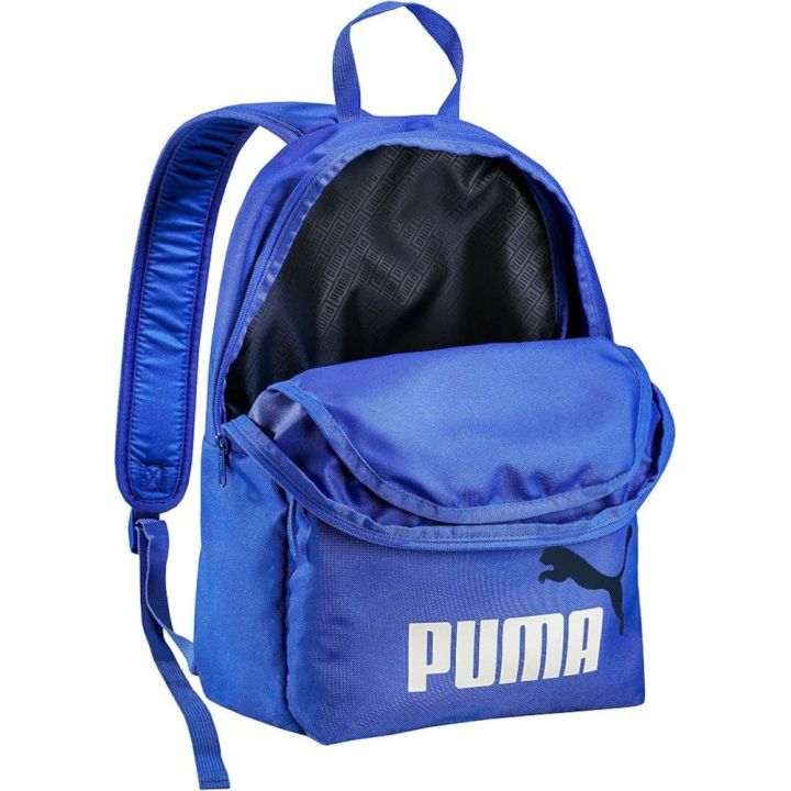 Rucsac Puma Phase albastru