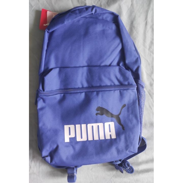 Rucsac Puma Phase albastru