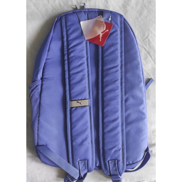 Rucsac Puma Phase albastru