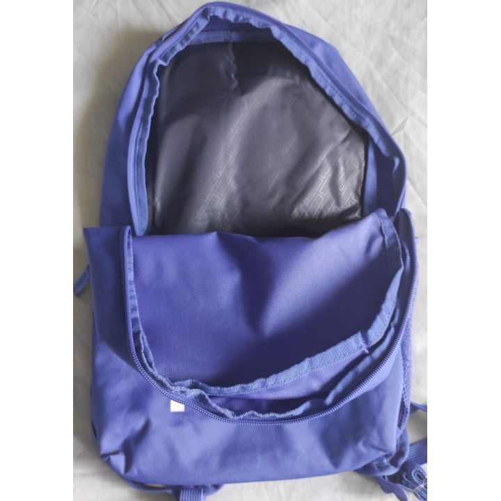 Rucsac Puma Phase albastru