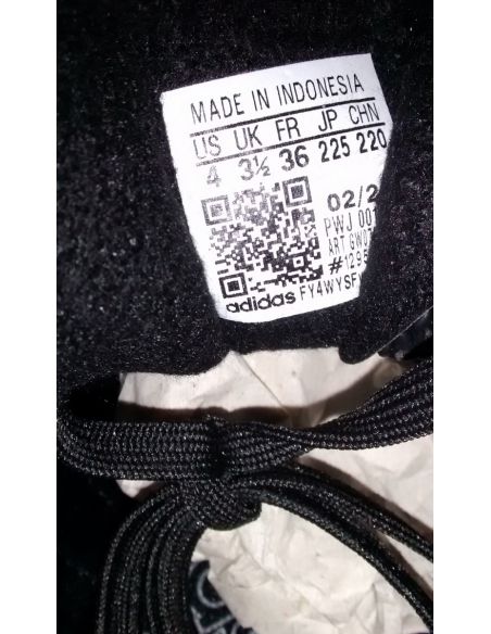 adidas Originals Retropy E5 Boost