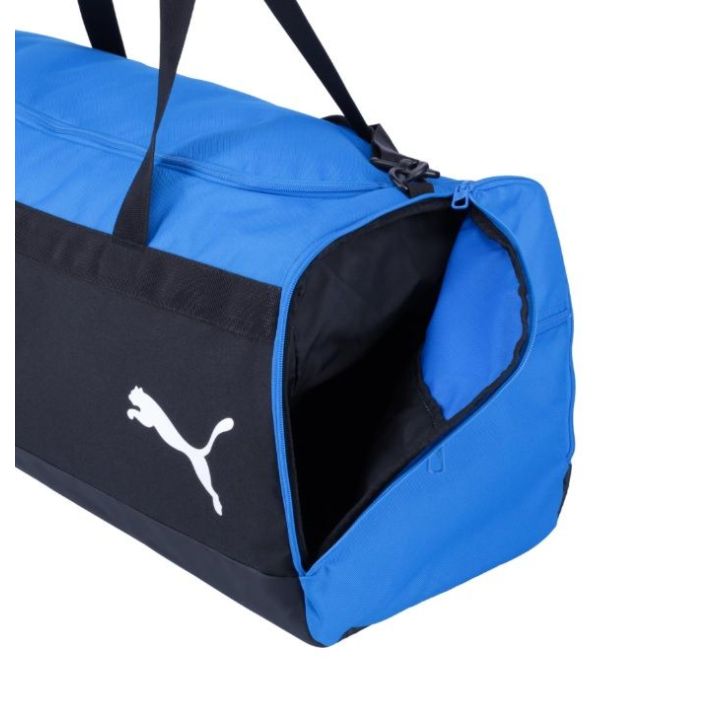 Geanta Teamgoal XL, albastru, 77X35X30cm