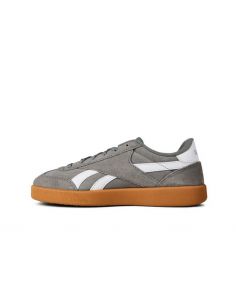 Reebok Smash Edge Suede 2
