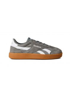 Reebok Smash Edge Suede