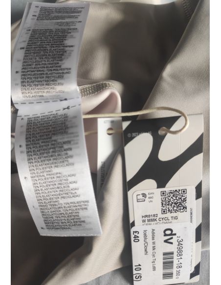 Colanti sport adidas Marimekko