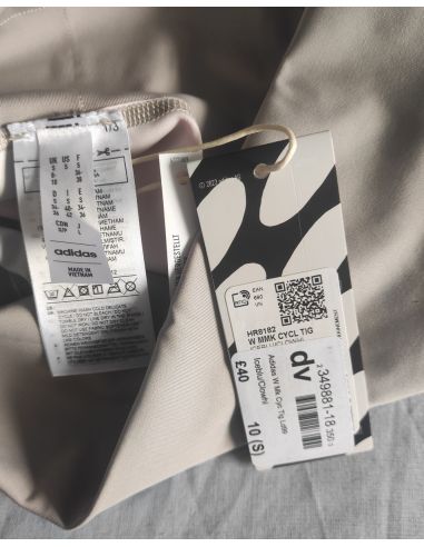 Colanti sport adidas Marimekko