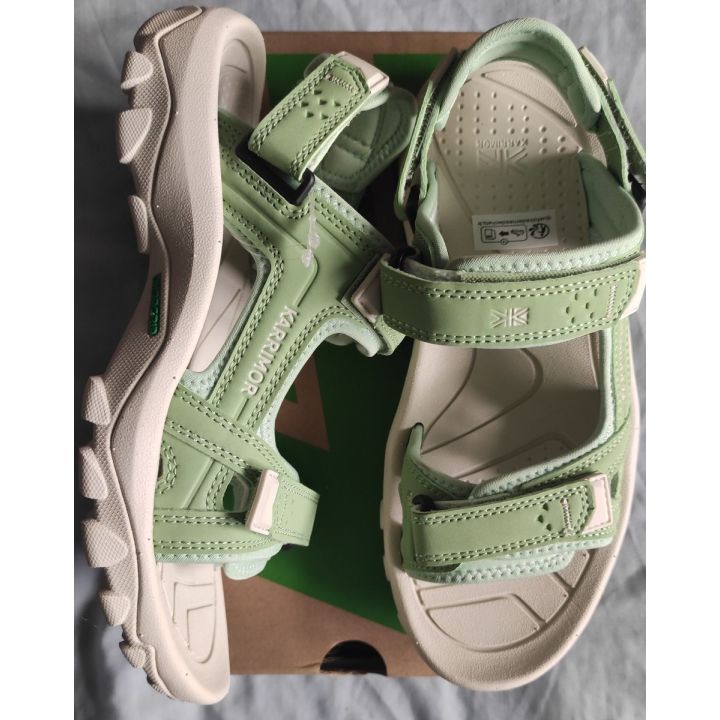 Sandale Karrimor Antibes verde