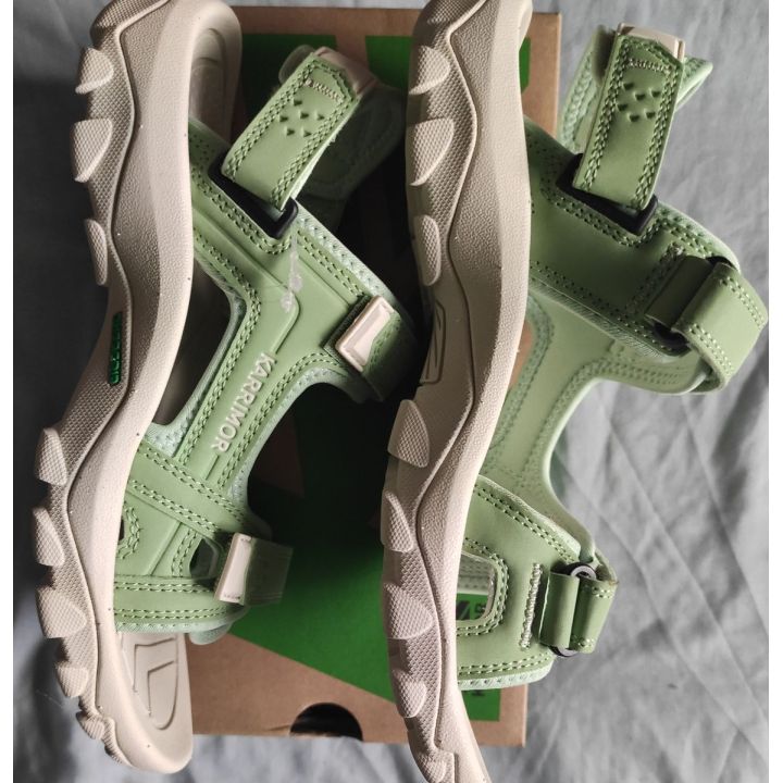 Sandale Karrimor Antibes verde