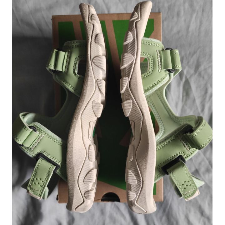 Sandale Karrimor Antibes verde