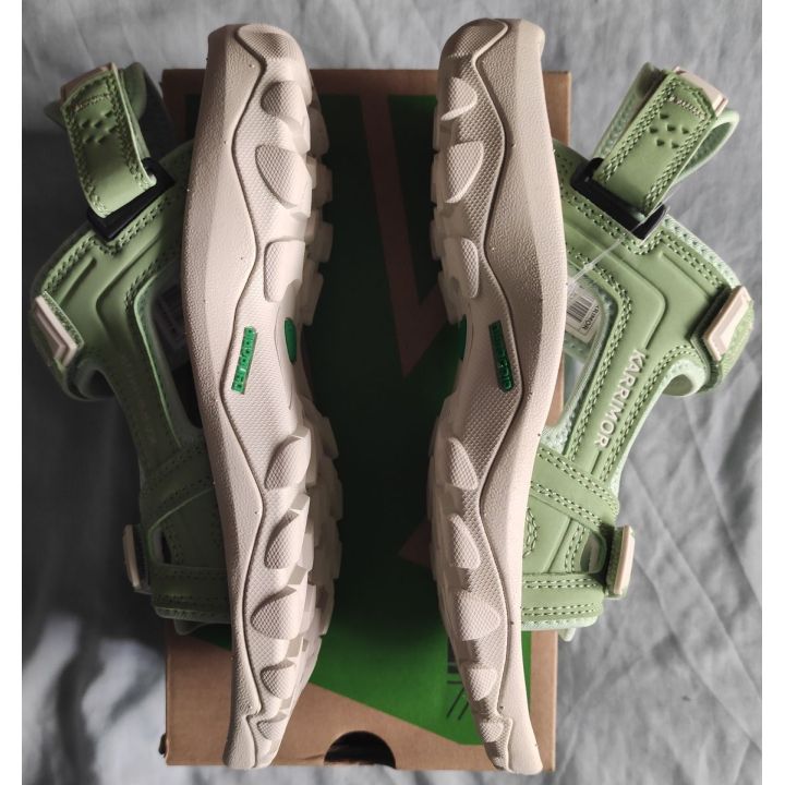 Sandale Karrimor Antibes verde