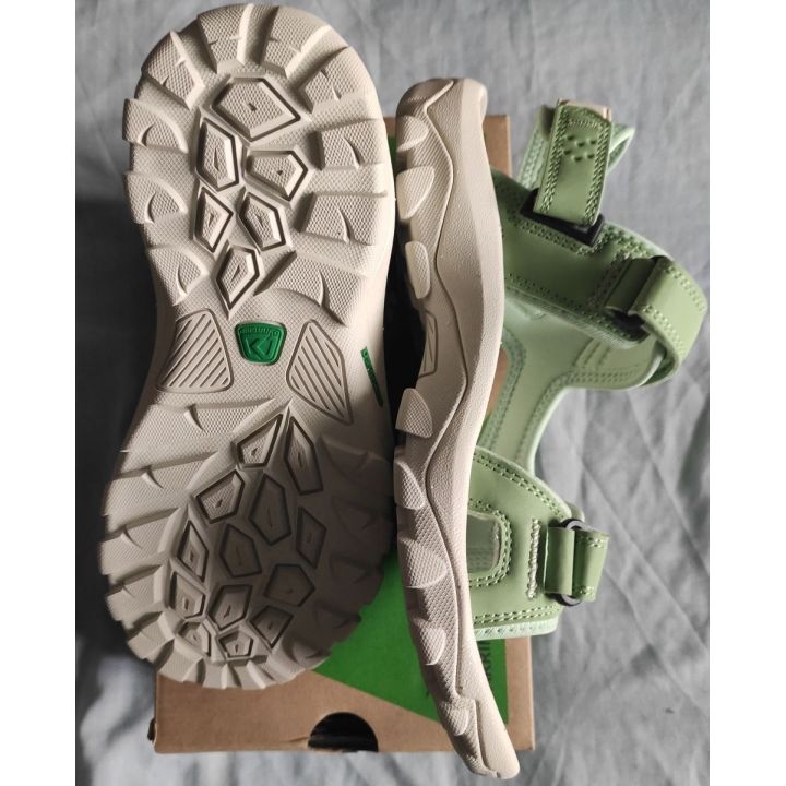 Sandale Karrimor Antibes verde