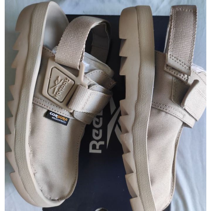 Saboti Reebok Beatnik Cordura, bej