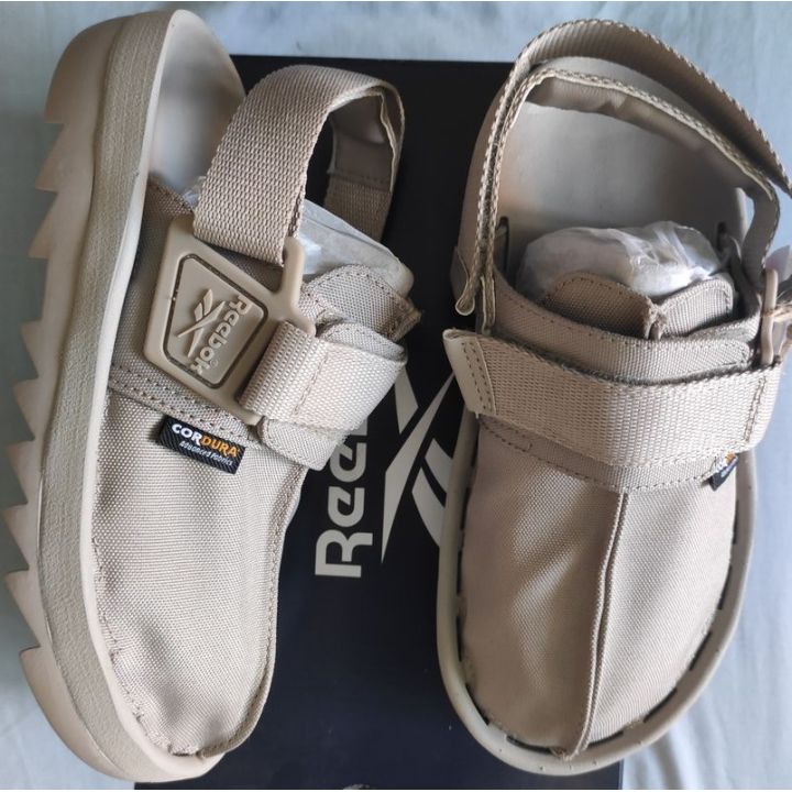 Saboti Reebok Beatnik Cordura, bej