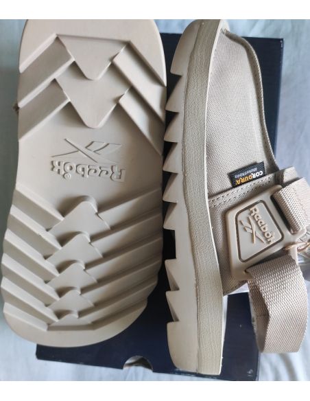 Saboti Reebok Beatnik Cordura