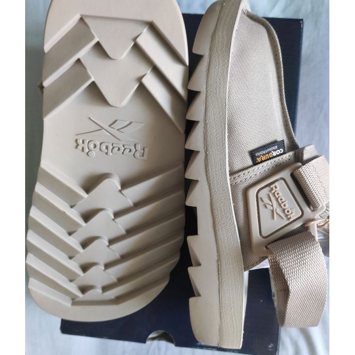 Saboti Reebok Beatnik Cordura, bej