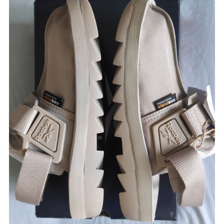 Saboti Reebok Beatnik Cordura, bej