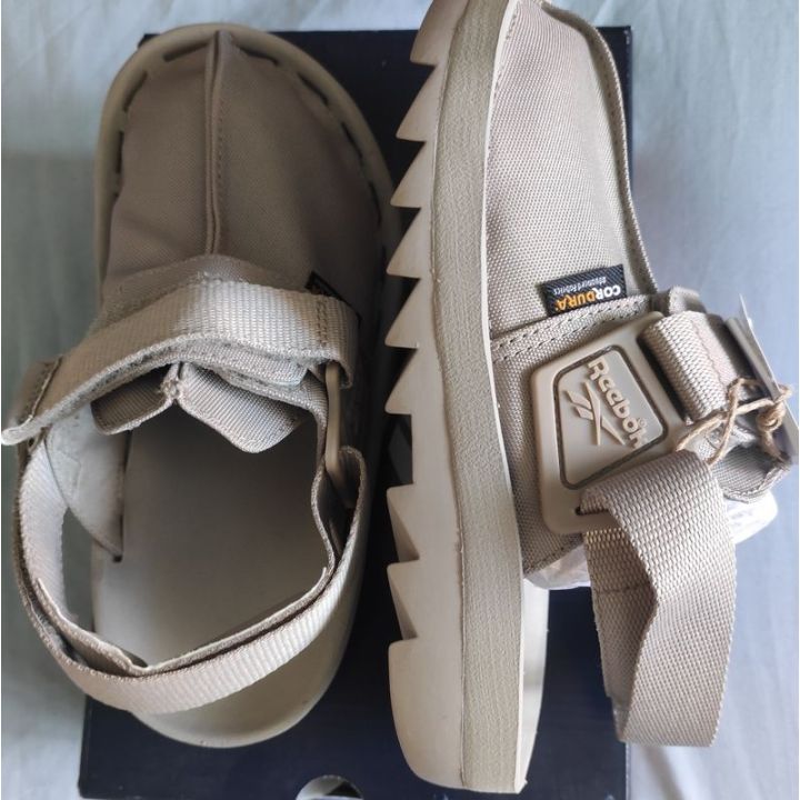 Saboti Reebok Beatnik Cordura, bej