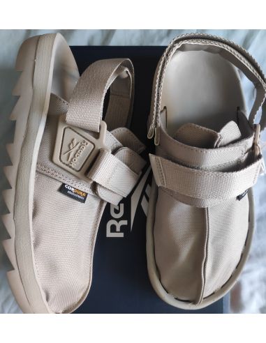 Saboti Reebok Beatnik Cordura
