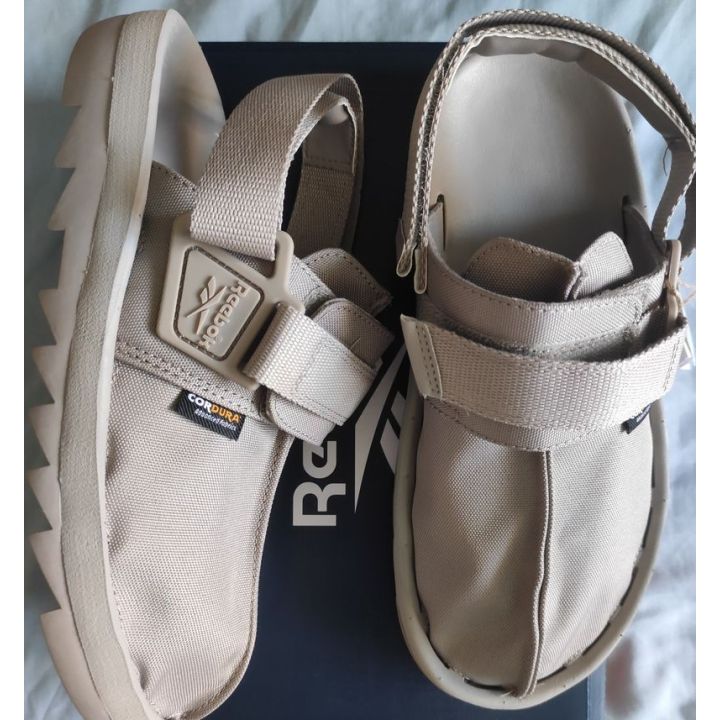 Saboti Reebok Beatnik Cordura bej