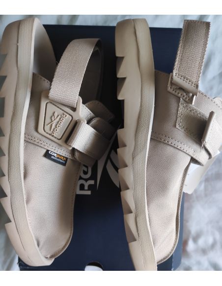 Saboti Reebok Beatnik Cordura